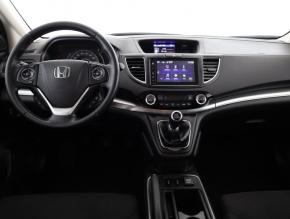 Honda CR-V  1.6D BiTurbo 