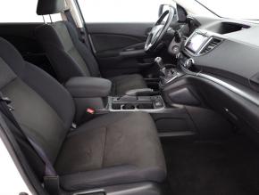 Honda CR-V  1.6D BiTurbo 