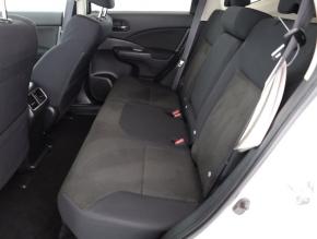 Honda CR-V  1.6D BiTurbo 