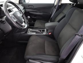 Honda CR-V  1.6D BiTurbo 