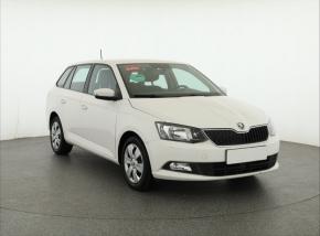 Škoda Fabia  1.0 