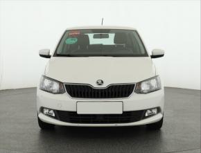 Škoda Fabia  1.0 