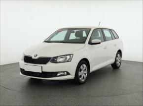 Škoda Fabia  1.0 