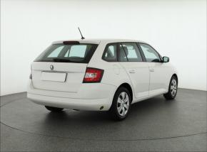 Škoda Fabia  1.0 