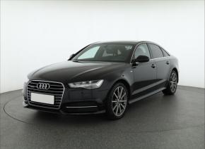 Audi A6  3.0 TDI S-Line 