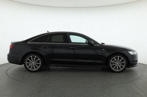 Audi A6  3.0 TDI S-Line 