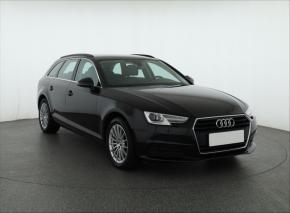 Audi A4  2.0 TDI 