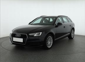 Audi A4  2.0 TDI 