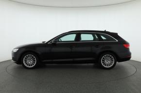 Audi A4  2.0 TDI 