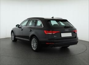 Audi A4  2.0 TDI 