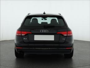 Audi A4  2.0 TDI 