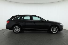 Audi A4  2.0 TDI 