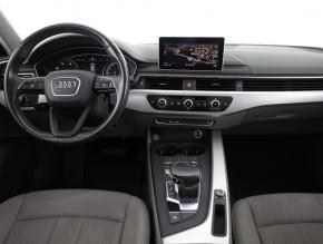 Audi A4  2.0 TDI 