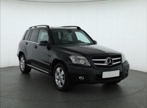 Mercedes-Benz GLK  320 CDI 