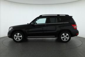 Mercedes-Benz GLK  320 CDI 