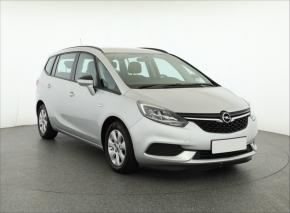 Opel Zafira Tourer  1.4 Turbo 