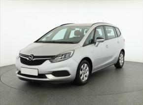 Opel Zafira Tourer  1.4 Turbo 