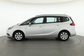 Opel Zafira Tourer  1.4 Turbo 