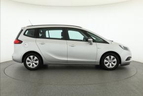 Opel Zafira Tourer  1.4 Turbo 