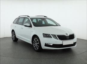 Škoda Octavia  2.0 TDI Ambition 