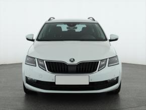 Škoda Octavia  2.0 TDI Ambition 