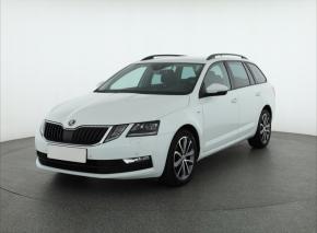 Škoda Octavia  2.0 TDI Ambition 