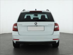 Škoda Octavia  2.0 TDI Ambition 