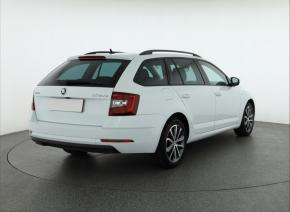 Škoda Octavia  2.0 TDI Ambition 