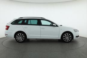 Škoda Octavia  2.0 TDI Ambition 