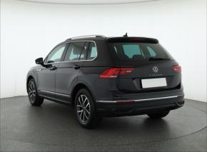 Volkswagen Tiguan  1.5 TSI 