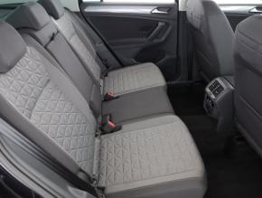 Volkswagen Tiguan  1.5 TSI 