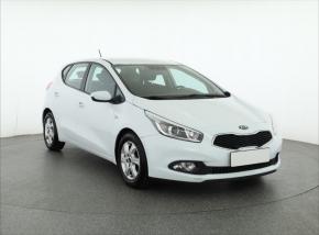 Kia Ceed  1.4 CRDi 