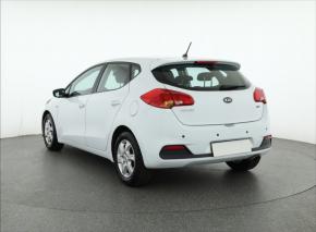 Kia Ceed  1.4 CRDi 