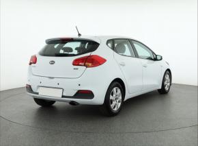 Kia Ceed  1.4 CRDi 