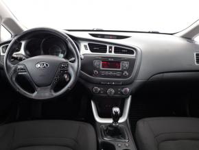 Kia Ceed  1.4 CRDi 