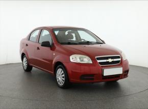 Chevrolet Aveo  1.2 i 