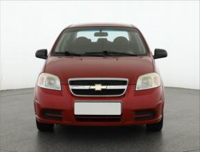 Chevrolet Aveo  1.2 i 