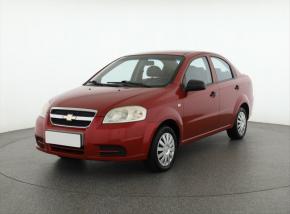 Chevrolet Aveo  1.2 i 