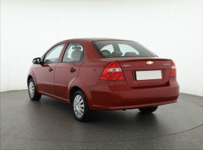 Chevrolet Aveo  1.2 i 