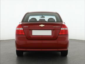 Chevrolet Aveo  1.2 i 