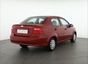 Chevrolet Aveo  1.2 i 