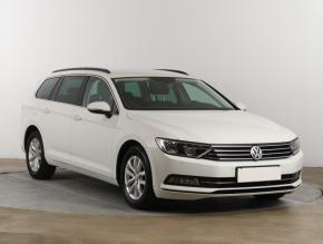 Volkswagen Passat  2.0 TDI Comfortline 