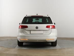 Volkswagen Passat  2.0 TDI Comfortline 