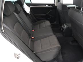 Volkswagen Passat  2.0 TDI Comfortline 