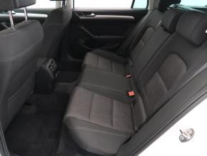 Volkswagen Passat  2.0 TDI Comfortline 