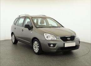 Kia Carens  1.6 CRDi 