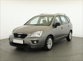 Kia Carens  1.6 CRDi 