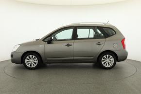 Kia Carens  1.6 CRDi 