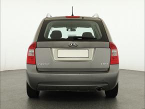 Kia Carens  1.6 CRDi 