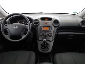 Kia Carens  1.6 CRDi 